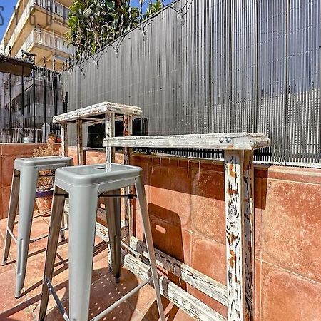 Casa De Llama Санта-Пола Екстер'єр фото